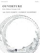 Verdi Ouverture for Nabucco for Brass Quintet (Score/Parts) (arr. Nico Samitz and Clement Schuppert)