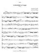 Vivaldi Concerto in G-Minor RV 812 for 2 Violoncellos and Orchestra Score and Parts (arranged and edited by Julian Lloyd Webber) (Grades 6–8)