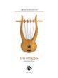 Johanson The Lyre of Sappho for Guitar solo