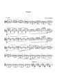 Angelou Concert Etudes for Guitar