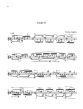 Angelou Concert Etudes for Guitar