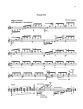 Angelou Concert Etudes for Guitar