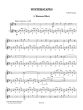 Tommis Winterscapes for 2 Guitars (Score/Parts)