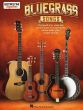 Bluegrass Songs – Strum Together for Plucked Instruments (Mark Phillips)