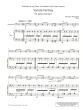 Rosenblatt Sonata - Fantasy for Cello and Piano