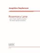 Stephenson Rosemary Lane Mezzo-Soprano and Piano