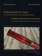 Probespielstellen für Fagott / Audition Repertoire for Bassoon (edited by Bodo Koenigsbeck & Marc Schaeferdiek)