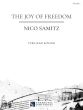 Samitz The Joy of Freedom for Tuba and Piano