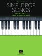 Simple Pop Songs - The Easiest Easy Piano Songs