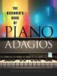 The Beginner's Book of Piano Adagios (Book with MP3 link) (edited by David Dutkanicz)