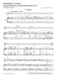Le Gendre Songs and Dances of the Islands Suite No.2 for Flute and Piano