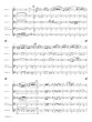 Roost Arsenal for Clarinet Ensemble (4 Clar. Bb and Bass Clarinet) (Score/Parts)