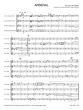 Roost Arsenal for 4 Saxophones (AATB) (Score/Parts)