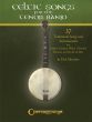 Celtic Songs for the Tenor Banjo (37 Traditional Songs & Instrumentals) (arr. Dick Sheridan)