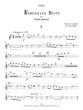 Couperin Versailles Suite for Wind Quintet Flute, Oboe, Clarinet in Bb, Horn in F and Bassoon Score and Parts (Arranged by Bryan Kelly)