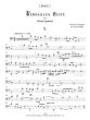 Couperin Versailles Suite for Wind Quintet Flute, Oboe, Clarinet in Bb, Horn in F and Bassoon Score and Parts (Arranged by Bryan Kelly)