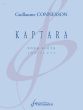 Connesson Kaptara for Flute solo