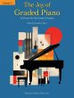 The Joy of Graded Piano - Grade 2 (24 Pieces for the Grade 2 Pianist) (Andrew Eales)