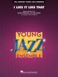 Rodriguez Pabon I Like It Like That - Series Young Jazz Ensemble Series Score and Parts (Arranged by Paul Murtha)