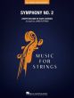 Saint-Georges Symphony No. 2 for String Orchestra (Score/Parts) (edited by Jamin Hoffman)