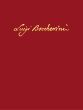 Boccherini 6 Quintets Op. 19 G 425 - 430 for Flute or Oboe, 2 Violins, Viola and Violoncello (Score) (edited by Rudolf Rasch)