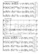 Mason Sardinian Songbook for String Quartet (Full Score)