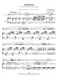 Mozart Andantino from Concerto for Flute & Harp KV 299 arranged for Flute and Harp [or Piano] (Adapted by Stewart Green) (Grades 7–8)