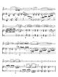 Mozart Andantino from Concerto for Flute & Harp KV 299 arranged for Flute and Harp [or Piano] (Adapted by Stewart Green) (Grades 7–8)