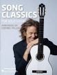 Dominic Miller Song Classics for Solo Guitar