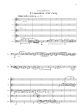 Fairouz Jebel Lebnan for Flute, Oboe, Clarinet, Horn and Bassoon Score and Parts