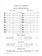 Album Liturgical Organist Vol.1 - Easy Compositions: Preludes, Interludes and Postludes for Pipe or Reed Organ with Hammond Registrations (compiled and arranged by Carlo Rossini)