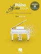 Andrew The Piano Scale Book Initial - Grade 1 (Book with Audio online)