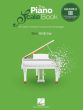 Andrew The Piano Scale Book Grade 2 (Book with Audio online)