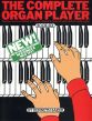 Baker Complete Organ Player Vol.6 Revised Edition (New Registrations, New Songs and New Text)