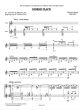 Huang Horse Race Guitar and Violin (Score/Parts) (arr. Ming-Jui Liu)