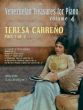 Carrena Venezuelan Treasures for the Piano Vol. 4 (Edited by Clara Rodriguez) (Grades 7–8+ and beyond)