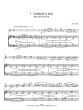 Hall Close Encounters for Clarinet in Bflat and Piano (Grades 5 - 8)