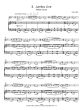 Hall Close Encounters for Clarinet in Bflat and Piano (Grades 5 - 8)