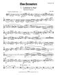 Hall Close Encounters for Clarinet in Bflat and Piano (Grades 5 - 8)