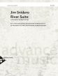 Snidero River Suite Alto Saxophone / Flute-String Ensemble and Rhythm Section (Score/Parts)