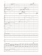 Saariaho Trans for Harp and Orchestra Study Score