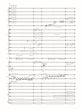 Saariaho Trans for Harp and Orchestra Study Score