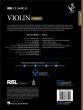RSL Classical Violin Debut (2021) (Book with Audio online)