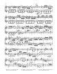 Bach Italienisches Konzert BWV 971 Klavier (Ulrich Scheideler)