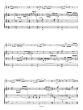 Robin Double Danse for Soprano Sax (or Flute) and Organ