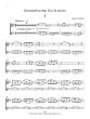 Goldberg Concertinos for Young Violinists for Violin and Piano (Student Violin part with either teacher (as violin duets) or with piano accompaniment) (Grades 1 - 4)