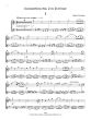 Goldberg Concertinos for Young Violinists for Violin and Piano (Student Violin part with either teacher (as violin duets) or with piano accompaniment) (Grades 1 - 4)