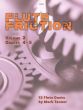 Tanner Flute Friction Vol.2 - 13 Duets for Flutes (Grades 4 - 5)