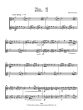 Tanner Flute Friction Vol.2 - 13 Duets for Flutes (Grades 4 - 5)