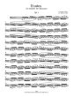 Gillet 25 Studies for Bassoon (Edited by Martin Gatt)